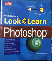 Look & Learn Photoshop