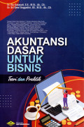 Akuntansi Dasar Untuk Bisnis