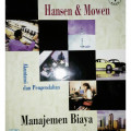 Manajemen Biaya  buku 1