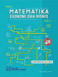 Matematika Ekonomi dan Bisnis Edisi 4 Buku 1