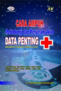 Cara ampuh melindungi dan menyelamatkan data penting ( hardisk, Flashdisk, memory card)