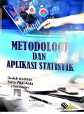 Metodologi Dan Aplikasi Statistik