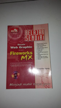 web graphic degan fireworks mx