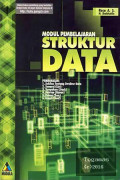 Modul Pembelajaran Struktur Data