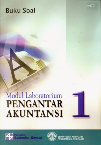 Modul Laboratorium Pengantar Akuntansi 1