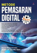 Manajemen Pemasaran : Dengan Pendekatan Digital Marketing