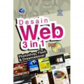 desain web 3in1