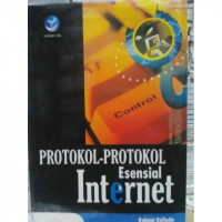 protokol protokol esensisl intrnet