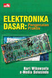 elektrinika dasar pegenalan praktis