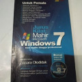 jurus kilat mahir microsoft windows7