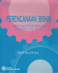 Perencanaan Bisnis: Pengantar Bisnis untuk Buku 1 dan Buku 2