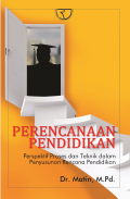 Perencanaan Pendidikan