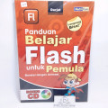 Panduan Belajar Flash untuk Pemula