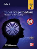 Teori Kepribadian Buku 1 edisi 7