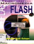 Animasi Dengan Macromedia Flash Berikut Actionscript