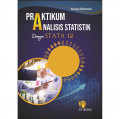 Praktikum Analisis Statistik Dengan Stata