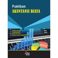 Praktikum Akuntansi Biaya