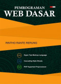 Pemrograman Web Dasar