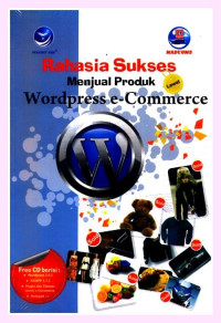 Rahasia Sukses Menjual produk Wordpress e-Commerce