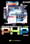 Pemrograman Web dengan PHP Edisi Revisi