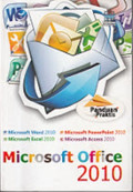 Panduan praktis microsoft office 2010