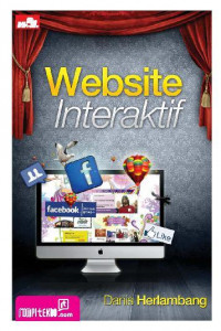 Website Interaktif