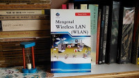 Mengenal wireless LAN (WLAN)