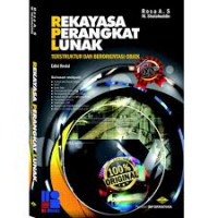 Rekayasa Perangkat Lunak Terstruktur dan Berorientasi Objek edisi revisi