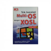 Trik Instalasi Multi-OS dengan XOSL