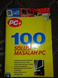 100 Solusi Masalah PC