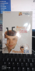 Manipulasi Foto Unik