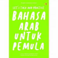 Bahasa Arab Untuk Pemula