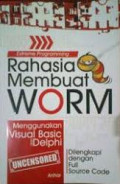 Extreme programming rahasia membuat worm