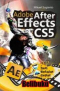 Adobe After Effects CS5