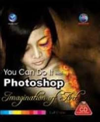 You Can Do It With Photoshop Imagination Art