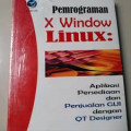 Pemrograman X Window Linux