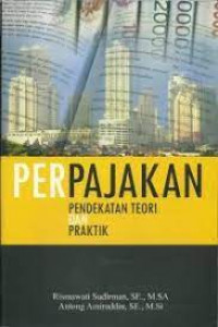 Perpajakan Pendekatan Teori dan Praktike