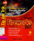 Tip dan trik membuat efek spesial desain grafis dengan firework MX