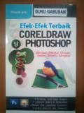 Efek-Efek Terbaik CorelDraw Photoshop