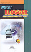 Serba Serbi Blogger