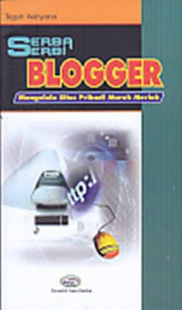 Serba Serbi Blogger