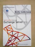 Instalasi dan Konfigurasi Microsoft Exchange Server 2010