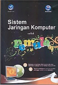 Sistem Jaringan Komputer Untuk Pemula