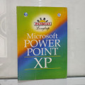 Panduan lengkap Microsoft Power Point XP