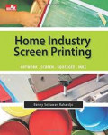 Home Industry Screen Printing