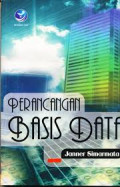 Perancangan Basis Data