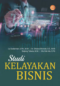 Studi Kelayakan Bisnis