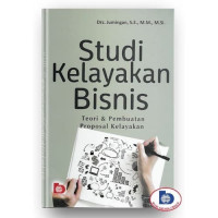 Studi Kelayakan Bisnis Teori dan Pembuatan Proposal Kelayakan