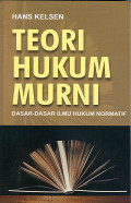 Teori Hukum Murni