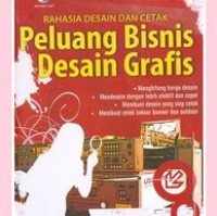 Rahasia desain dan cetak peluang bisnis desain grafis